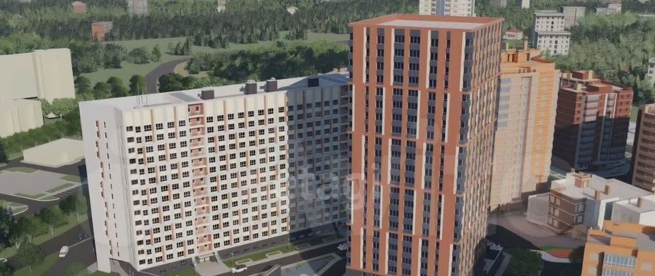 квартира г Батайск ул Северная 2ак/1 фото 1