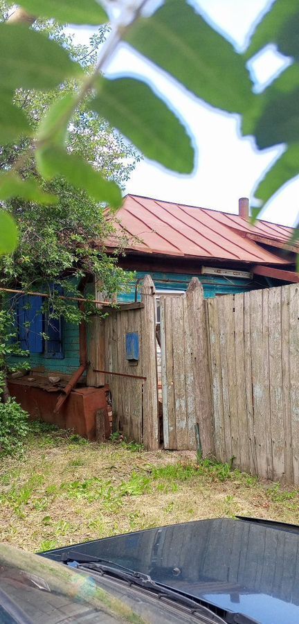 дом р-н Бутурлиновский г Бутурлиновка ул Дружбы 15 Бутурлиновское городское поселение фото 1