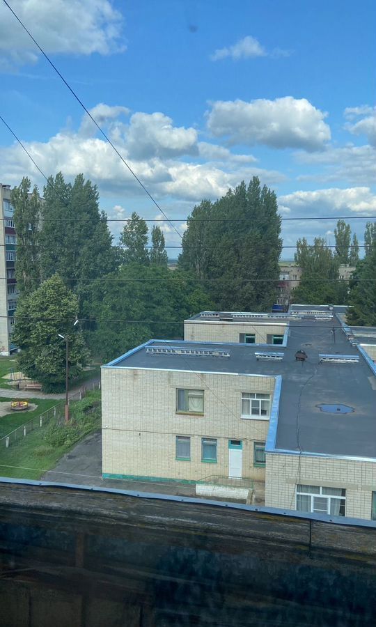 квартира г Уварово 2-й мкр-н, 11 фото 2