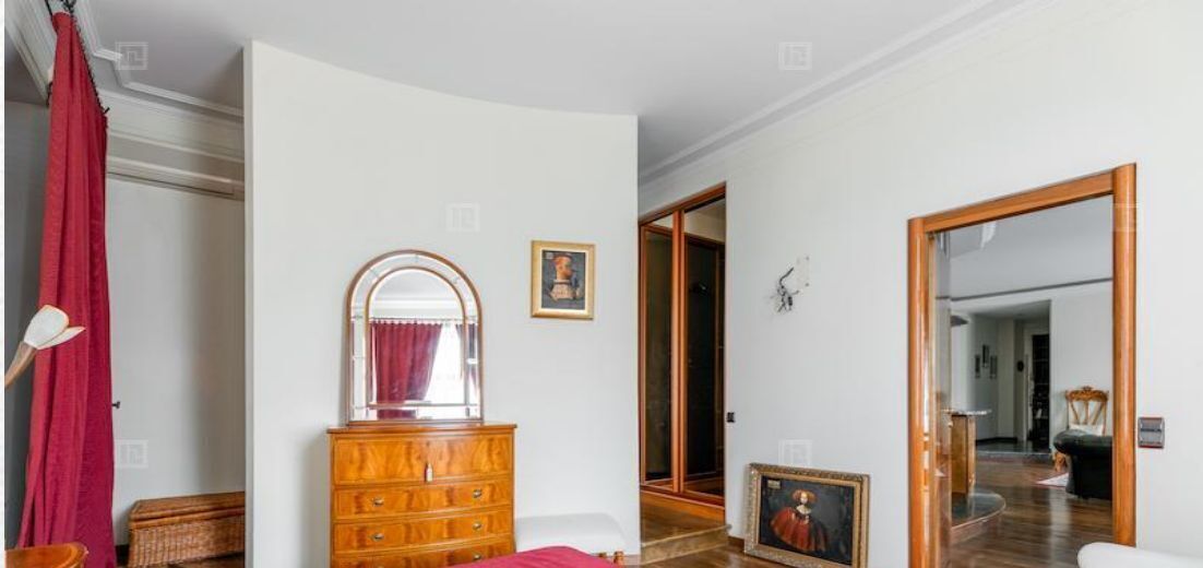 квартира г Москва метро Таганская наб Гончарная 3с/5 фото 10
