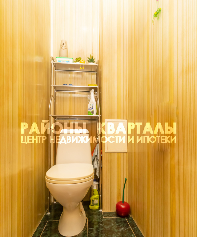 квартира г Челябинск ул Энергетиков 11 фото 11