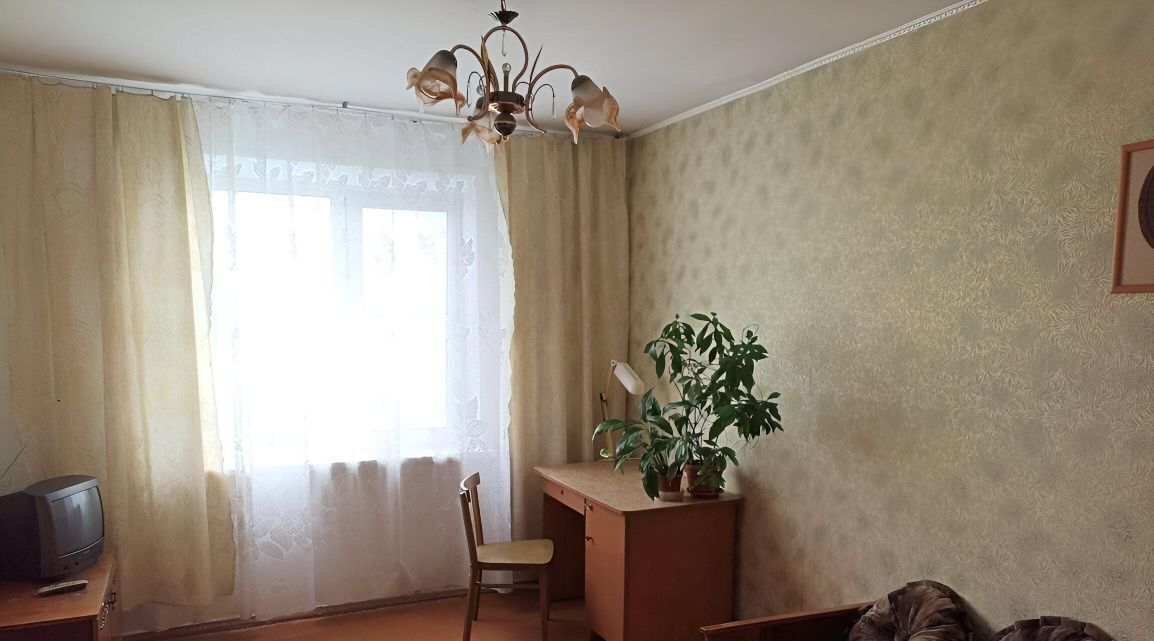 квартира г Челябинск р-н Ленинский ш Копейское 43 фото 10
