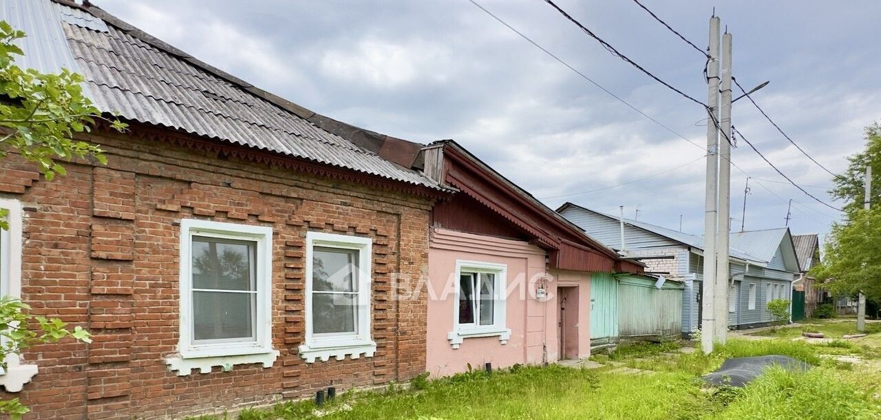 дом г Иваново р-н Фрунзенский ул 5-я Березниковская 91 фото 20
