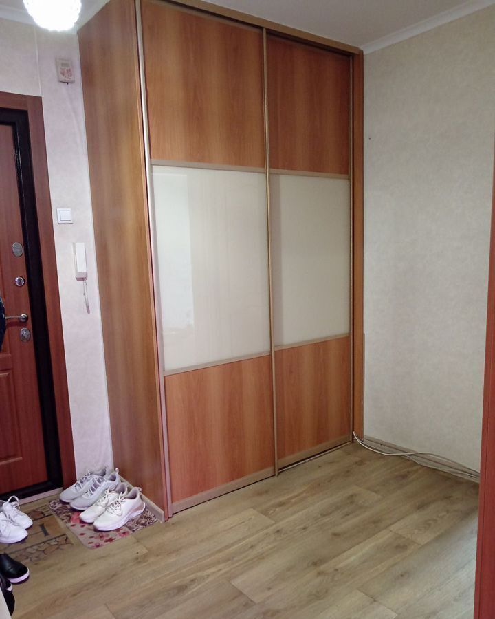 квартира г Челябинск р-н Курчатовский ул Захаренко 2 фото 7
