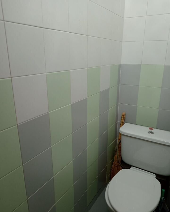 квартира г Челябинск р-н Курчатовский ул Захаренко 2 фото 8