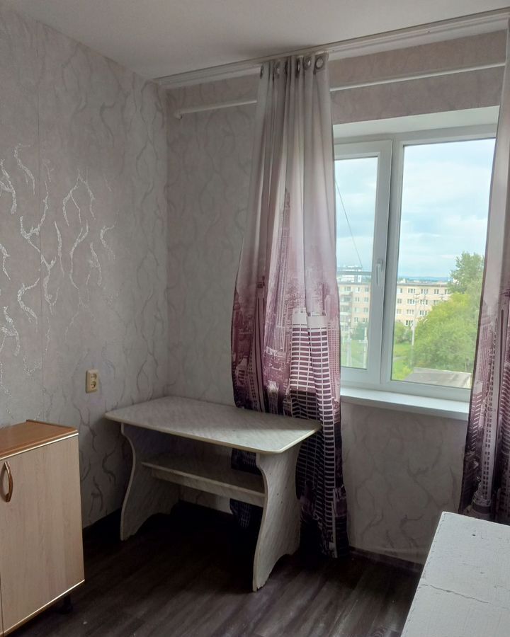 квартира г Чебаркуль ул Мира 34а Чебаркульский г. о. фото 18
