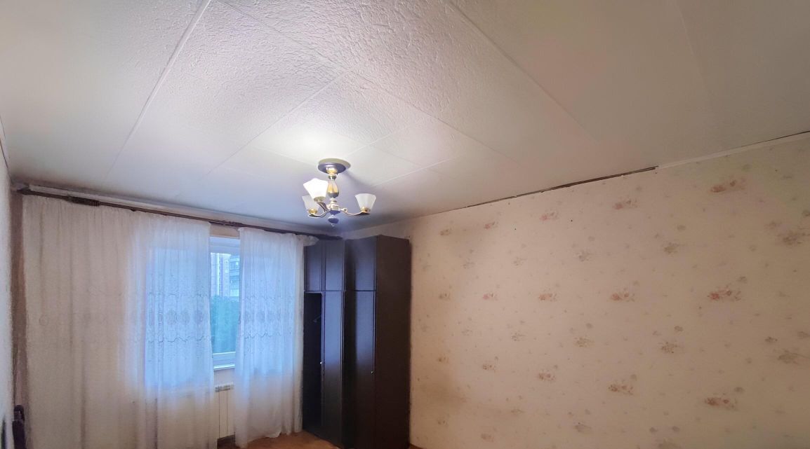 комната г Люберцы Городок Б ул 3-е почтовое отделение 64 Жулебино фото 1