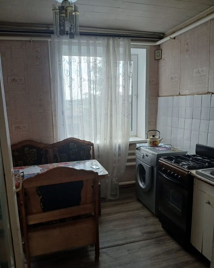 квартира г Кирсанов ул Мира 16а фото 6