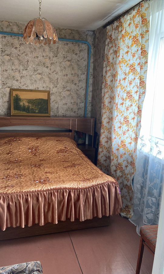 квартира г Уварово 2-й мкр-н, 11 фото 7