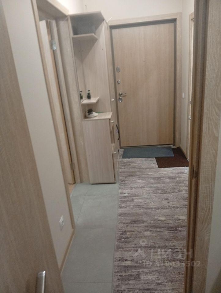 квартира г Люберцы ул Вольская 1-я 111674 Москва, корпус 1, 8 фото 18