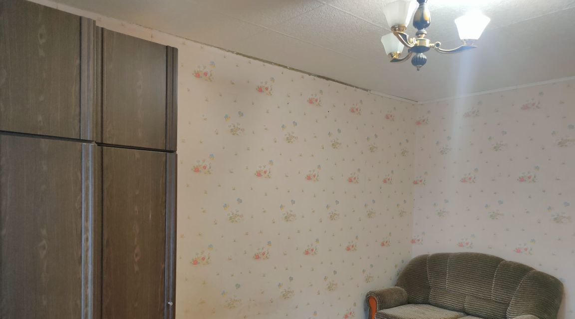 комната г Люберцы Городок Б ул 3-е почтовое отделение 64 Жулебино фото 8