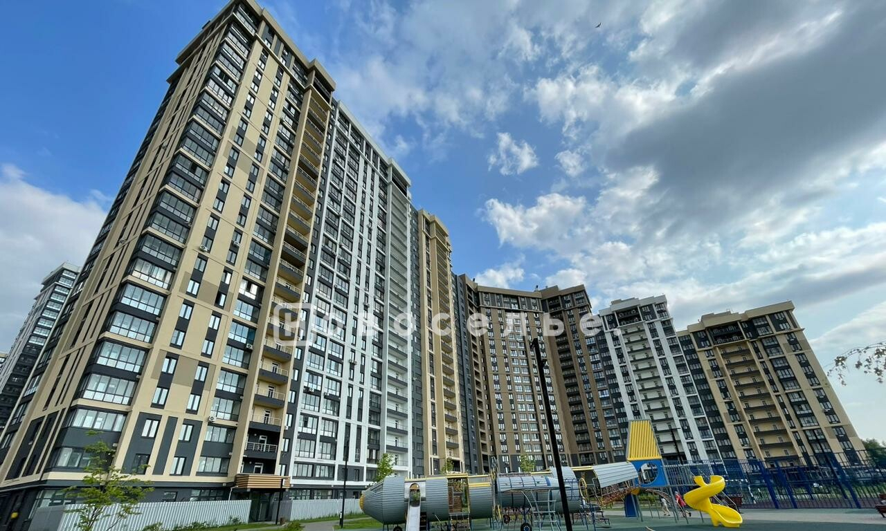 квартира г Рязань Мервино ул Полина 1 фото 5