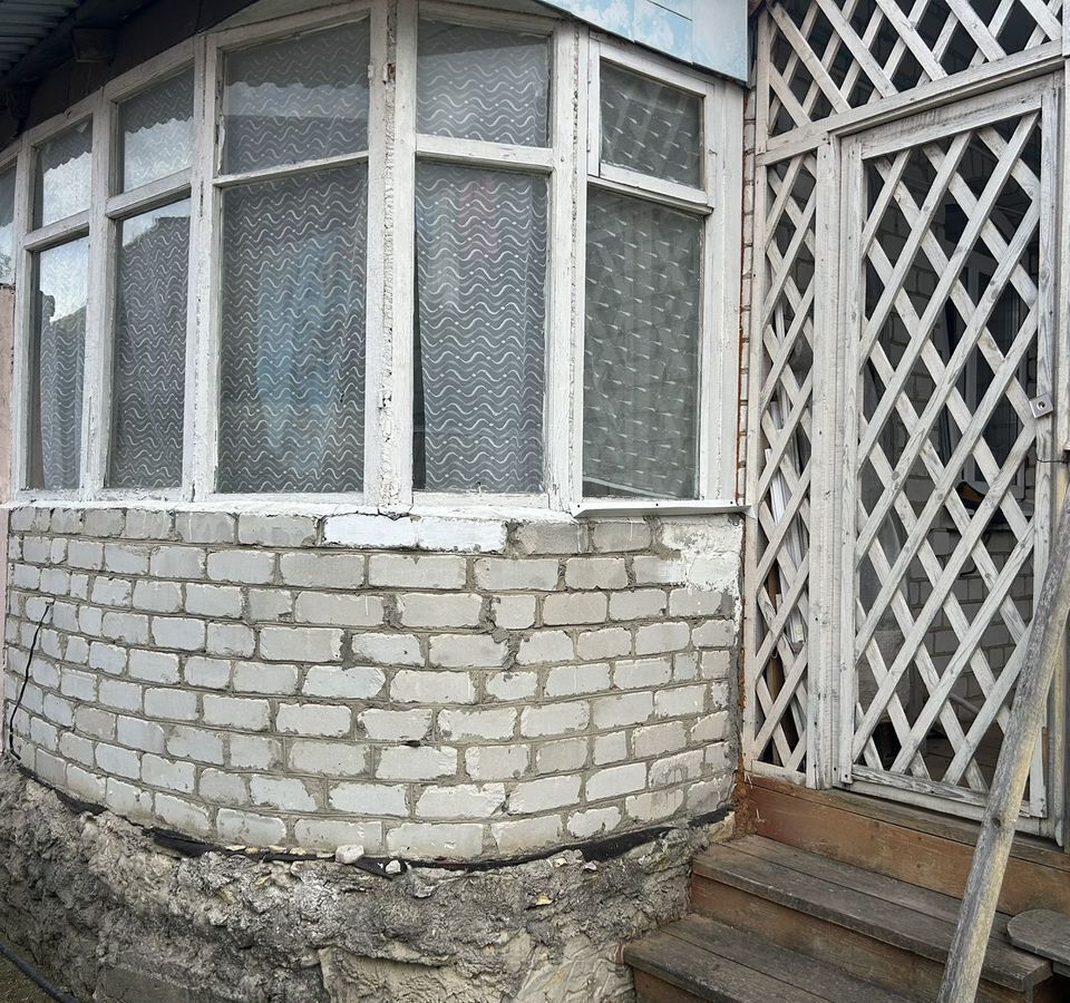 дом р-н Данковский г Данков ул Тихая 22 фото 10