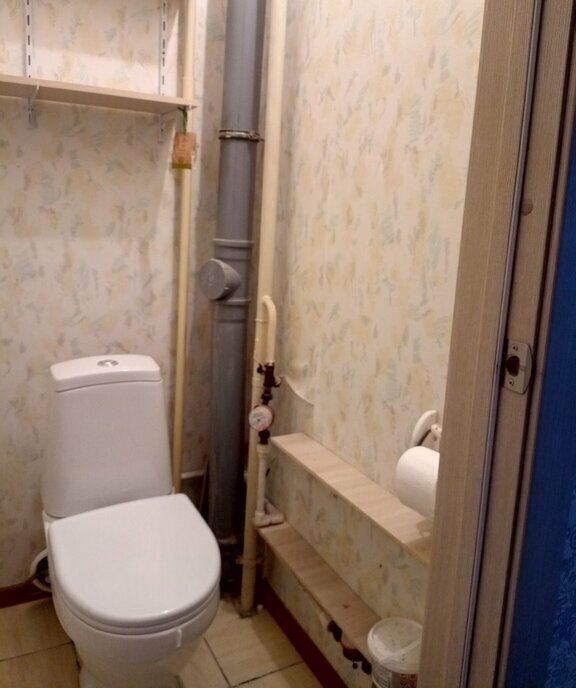 квартира г Челябинск ул Дмитрия Неаполитанова 10 фото 15