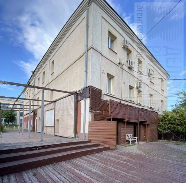 свободного назначения г Иваново р-н Ленинский ул Советская 22 фото 13