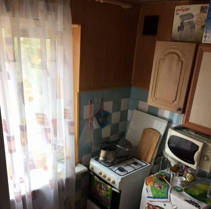 квартира г Калининград р-н Ленинградский ул Стекольная 25 фото 7