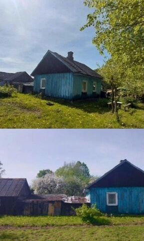 п Двинское Гусев фото