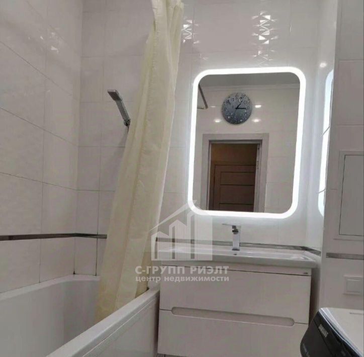 квартира г Калининград р-н Московский ул У.Громовой 131 фото 18