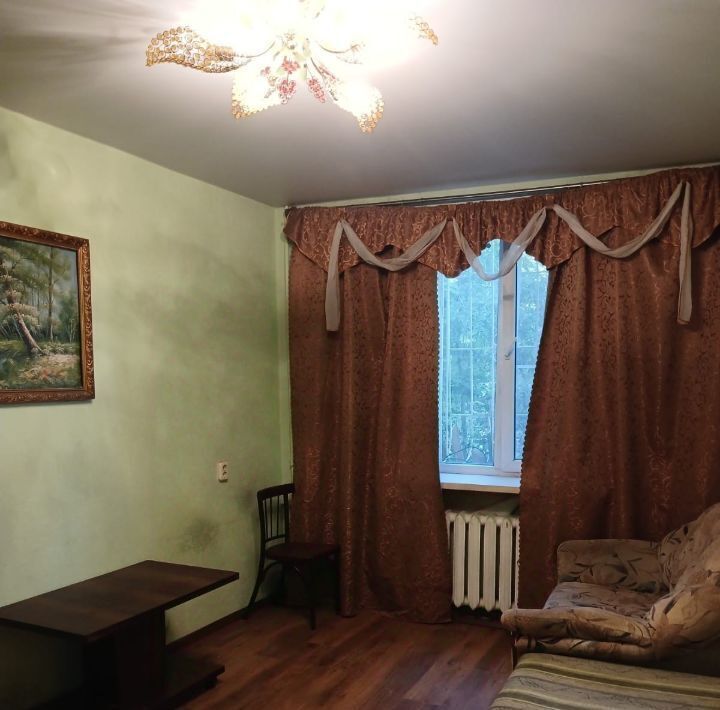квартира г Волгоград р-н Советский ул им. Богданова 13 фото 3