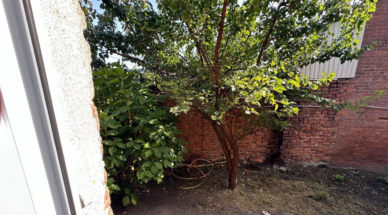 дом г Владикавказ р-н Иристонский ул Гибизова 38 фото 19