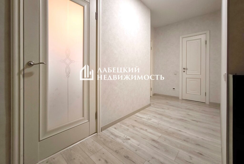 квартира г Самара Московская ул Мичурина 154 фото 20