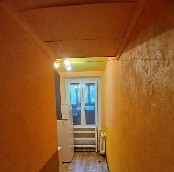квартира г Волгоград р-н Советский ул им. Богданова 13 фото 9