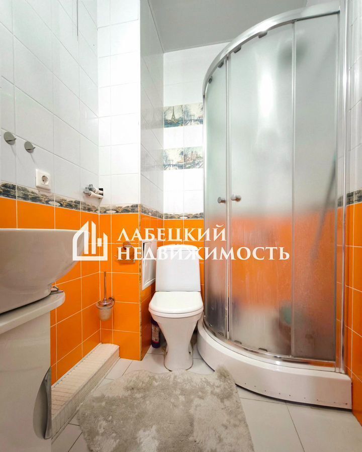 квартира г Самара Российская ул Мичурина 154 фото 19