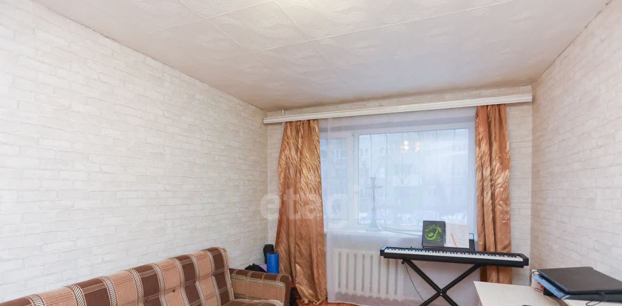квартира г Хабаровск р-н Индустриальный ул Калараша 28 1-й мкр фото 15