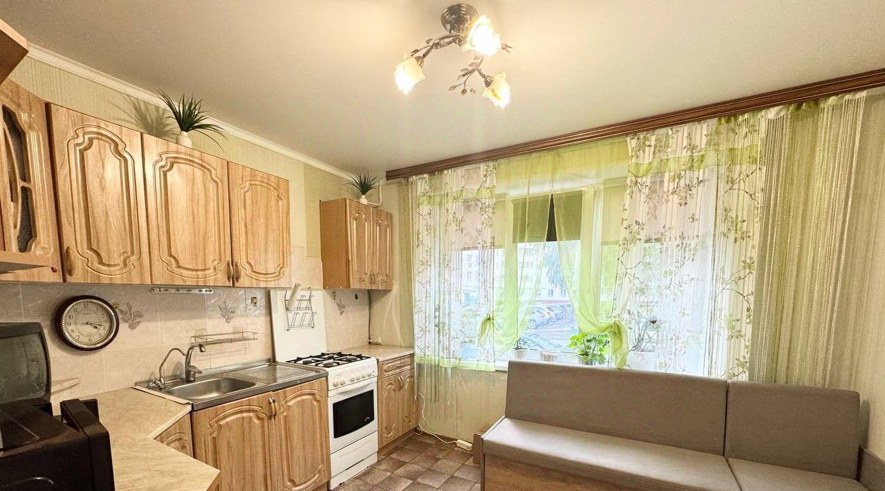 квартира р-н Нижнекамский г Нижнекамск ул Сююмбике 73 фото 1