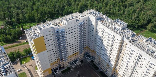микрорайон «Нанжуль-Солнечный» фото