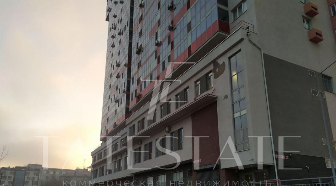 свободного назначения г Казань Яшьлек ул Галимджана Баруди 4к/2 фото 2