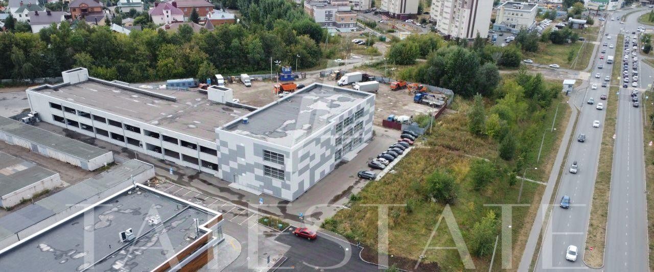 свободного назначения г Казань Дубравная ул Комиссара Габишева 14 фото 3