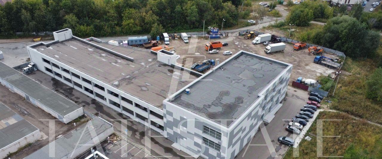 свободного назначения г Казань Дубравная ул Комиссара Габишева 14 фото 4