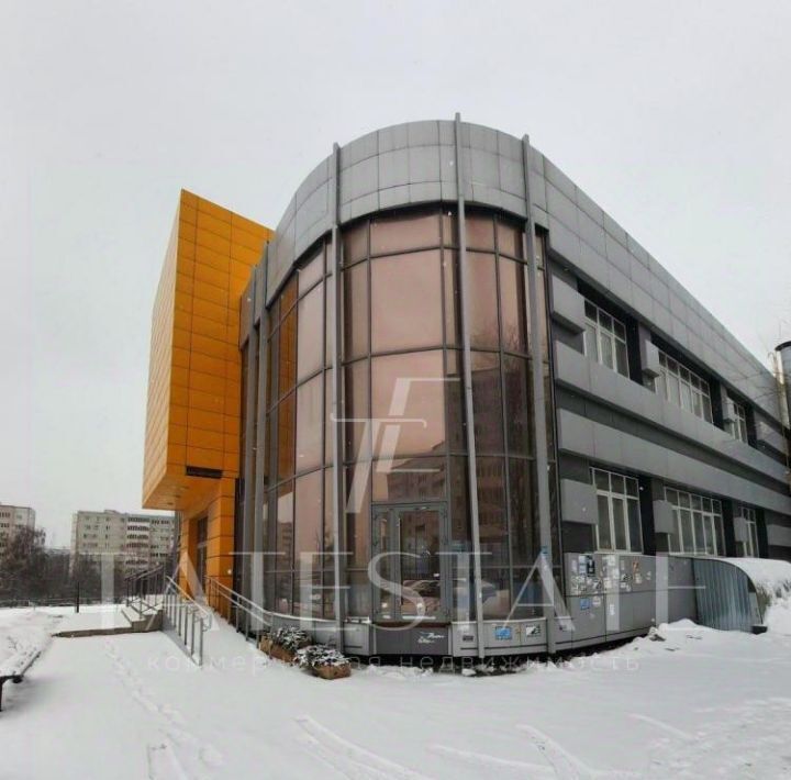 свободного назначения г Казань пр-кт Победы 56г Проспект Победы фото 2