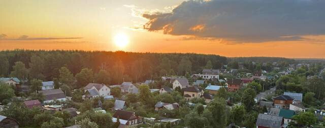 квартира г Ивантеевка ул Бережок 3 Заречная слобода фото 9