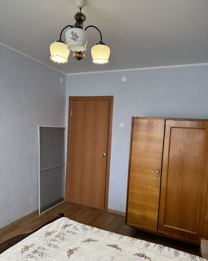 квартира р-н Людиновский г Людиново ул Пионерская 48 фото 18