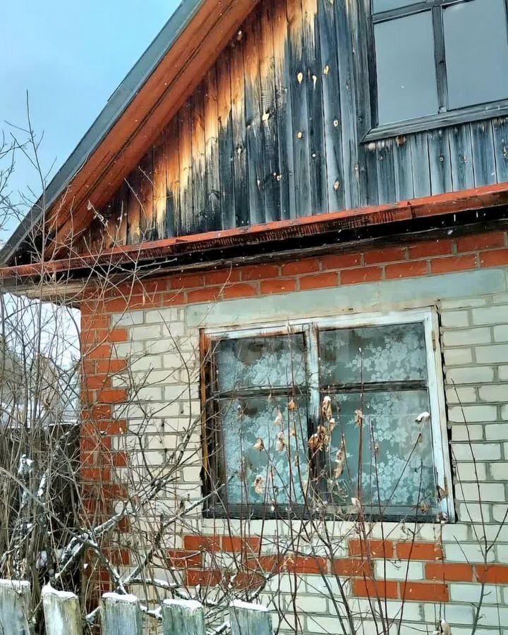 дом р-н Тавдинский г Тавда коллективный сад Белые Лилии фото 4