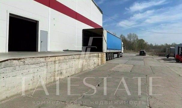 производственные, складские г Казань Авиастроительная ул Северо-Западная 14 фото 12