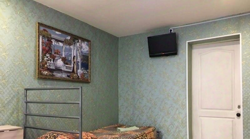 комната г Чайковский База отдыха Русь тер фото 3