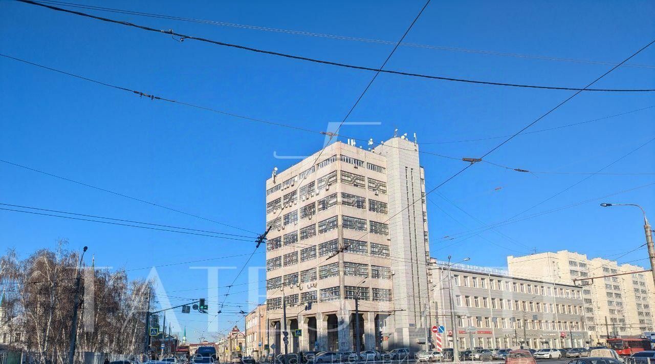 свободного назначения г Казань метро Площадь Тукая ул. Татарстан, 22 фото 6