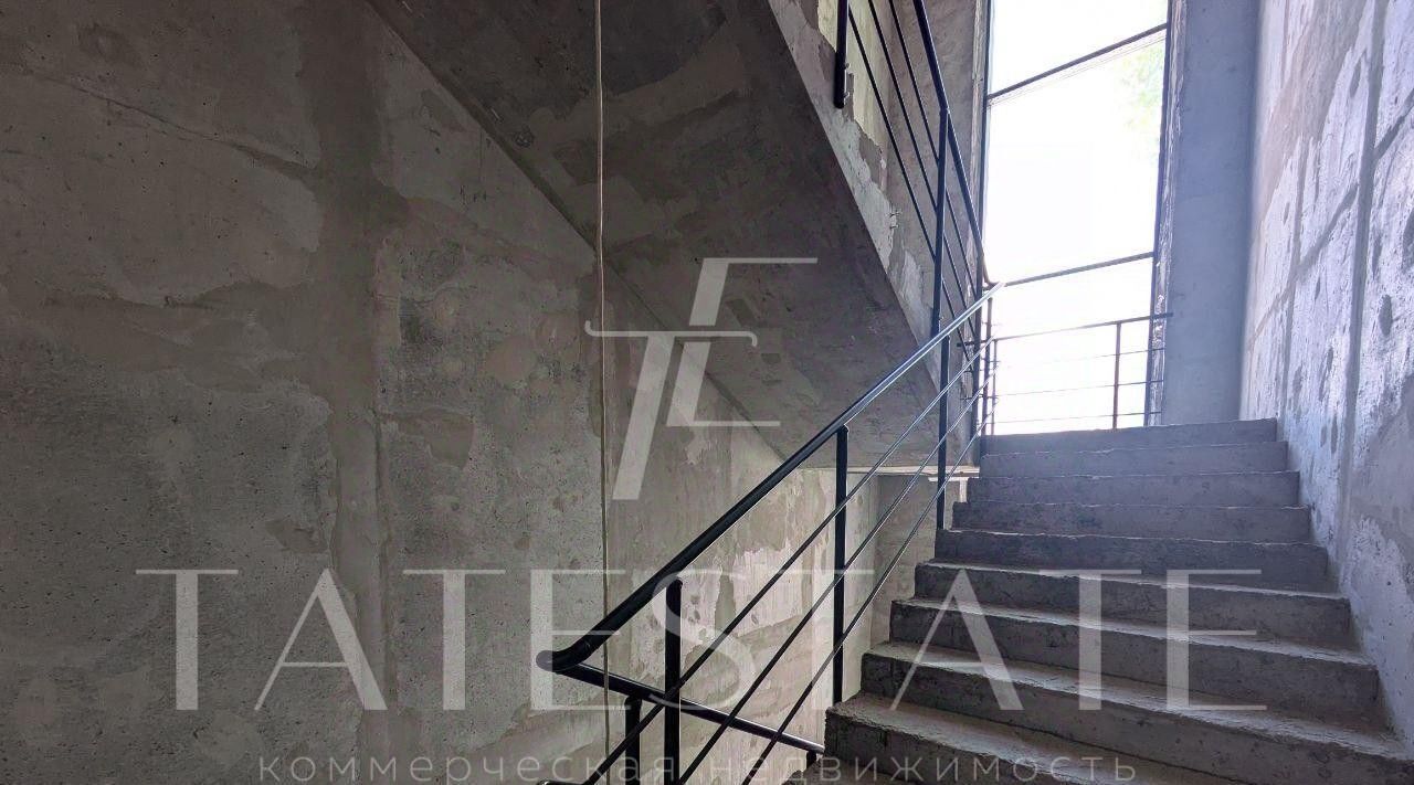 свободного назначения г Казань Козья слобода ул Мулланура Вахитова 4а фото 23