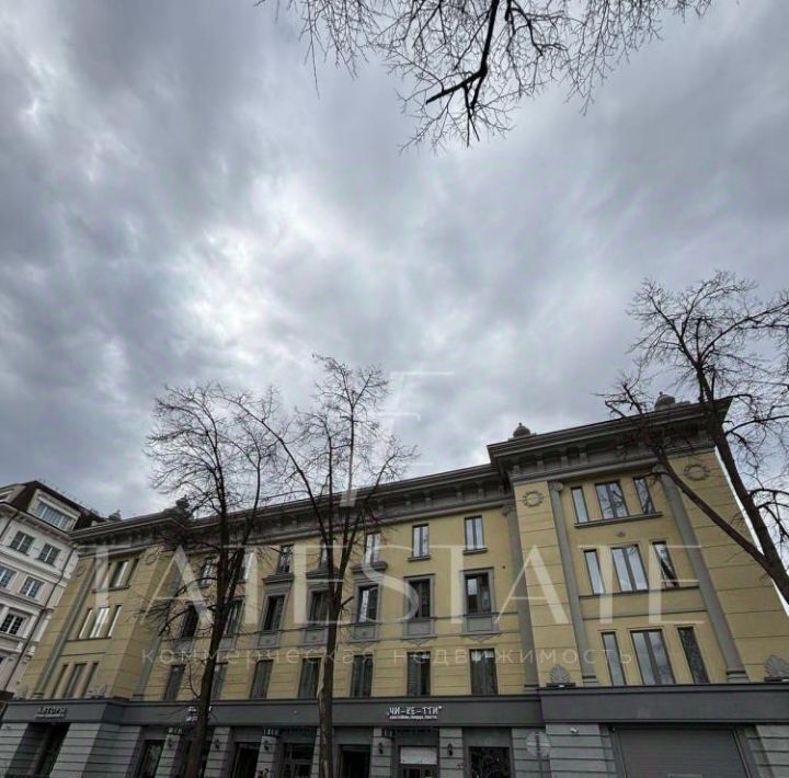 офис г Казань метро Площадь Тукая ул Волкова 59 фото 21