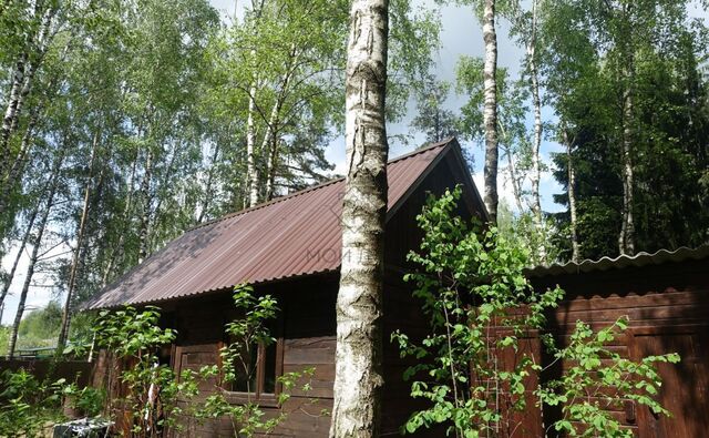 36 км, д. Кузнецово, Егорьевское шоссе, Дружба фото