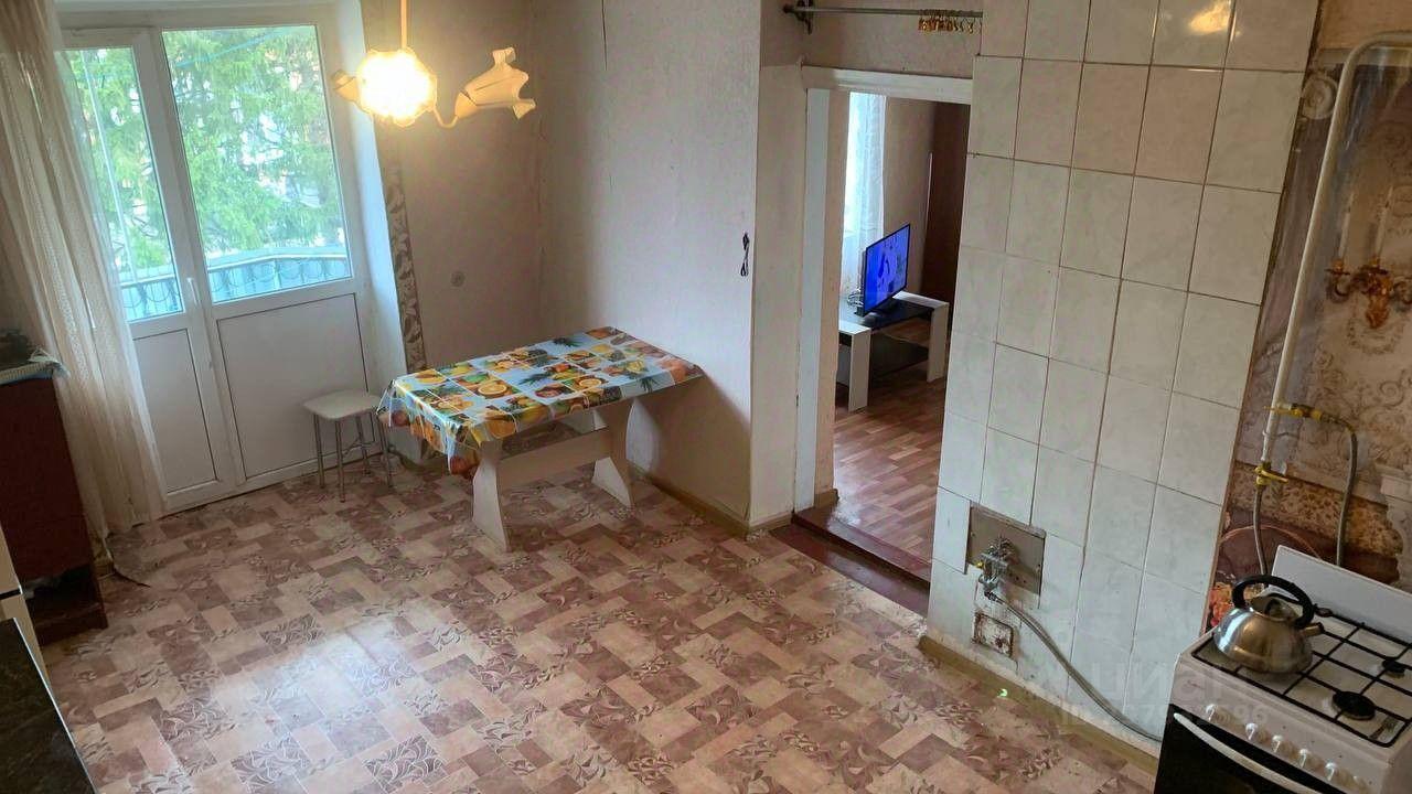 квартира р-н Апшеронский г Хадыженск ул Кирова 147 Хадыженское городское поселение фото 2