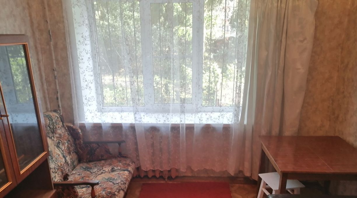 квартира г Воронеж р-н Железнодорожный ул 25 Января 42 фото 4