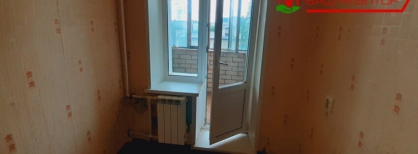квартира г Саратов ул им Благодарова К.В. 11 фото 4
