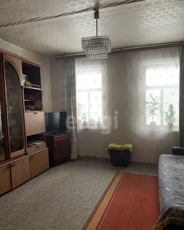 дом г Балашов ул Мельничная 2 Балашовский р-н, муниципальное образование фото 4