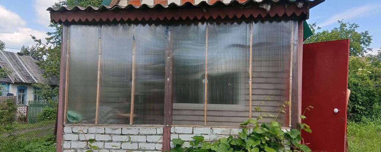 дом г Железногорск 54К-77, Орловская обл. фото 8