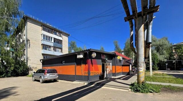 р-н Ростовский рп Семибратово ул Ломоносова 22 фото