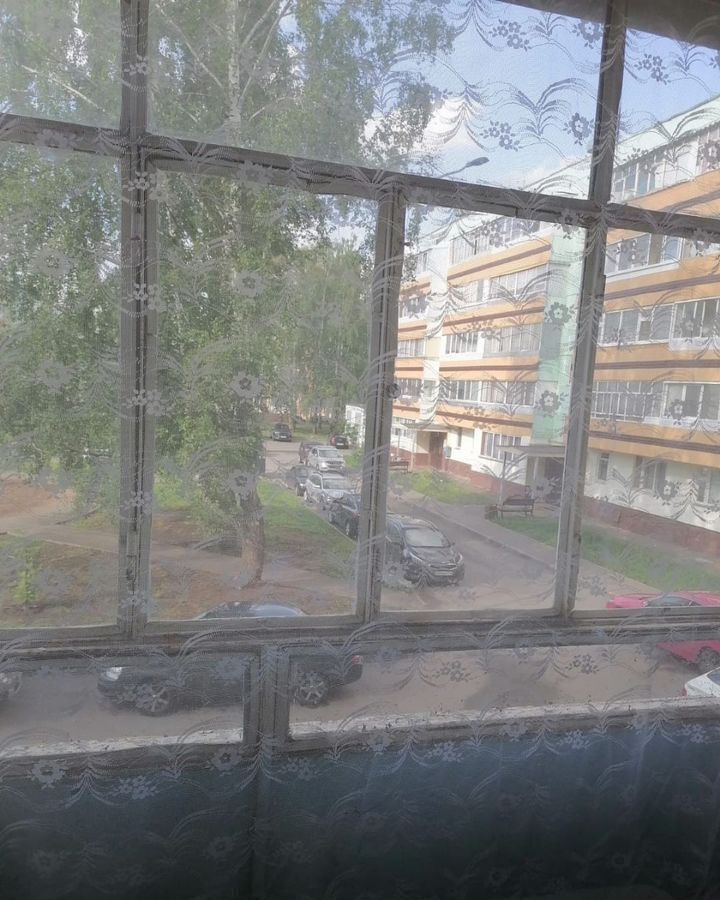 квартира р-н Нижнекамский г Нижнекамск ул Гагарина 16 муниципальное образование Нижнекамск фото 10